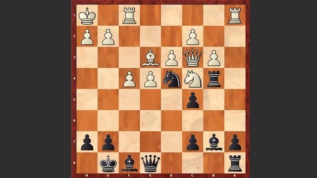 Which Is The Best Opening According To AlphaZero? смотреть онлайн