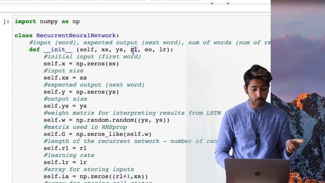 LSTM Networks - The Math of Intelligence (Week 8) смотреть онлайн