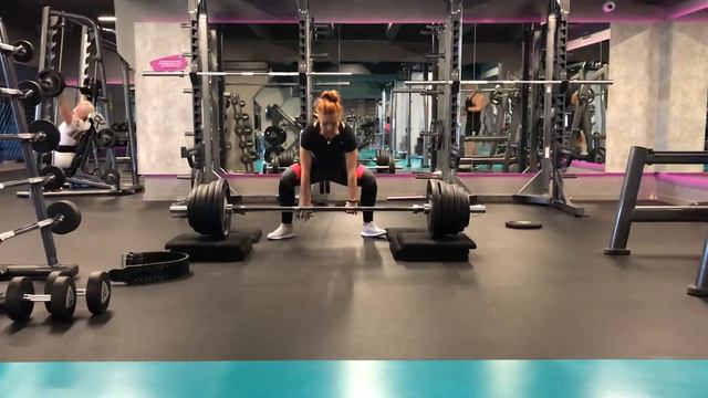 Девочка - монстр силачь powerlifting смотреть онлайн