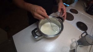 СГУЩЁННОЕ МОЛОКО ГОТОВИМ ДОМА ТАК ПРОСТО ТАК ВКУСНО