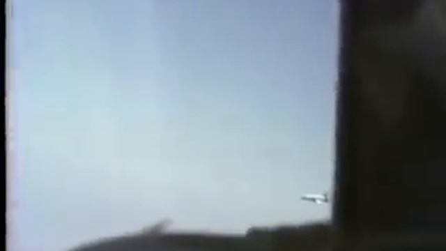 First space shuttle landing Columbia 1981 смотреть онлайн