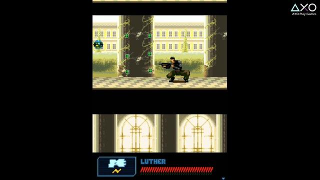 Jebakan dan Puzzle yang semakin sulit | Mission Impossible III | Java Game Part 4 смотреть онлайн