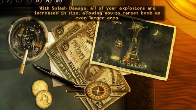 Fallout New Vegas - How to leave Big MT (Old World Blues DLC) смотреть онлайн