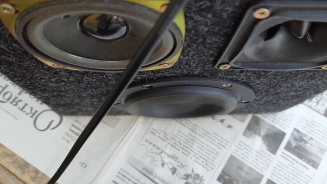 Самодельный бумбокс часть 1 смотреть онлайн