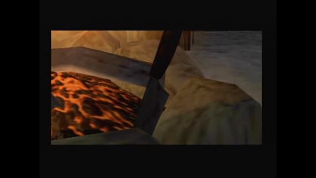 The X-Files: Resist Or Serve Game Review PS2 (2004) смотреть онлайн