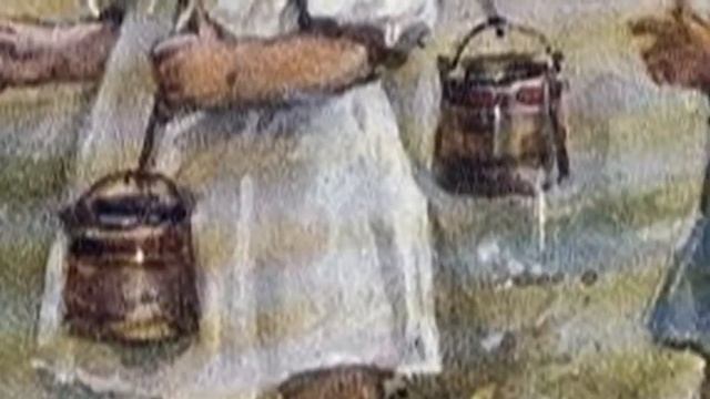 Сказка про царя и сапожника. смотреть онлайн