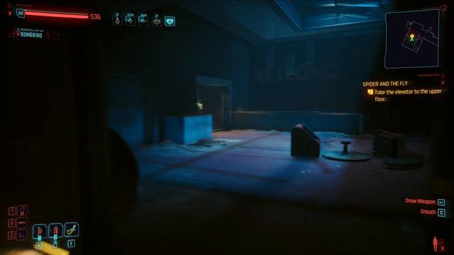 CYBERPUNK 2077: Phantom Liberty Gameplay (Part 1) [GUNSLINGER TECHIE BUILD] [Rosalind Myers] смотреть онлайн