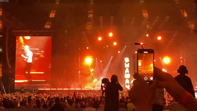 Shaman - дай жару🔥🔥🔥 смотреть онлайн