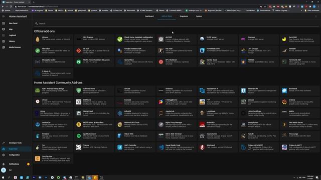 Home Assistant is Awesome! No need to use IFTTT anymore - set up with a simple VM смотреть онлайн
