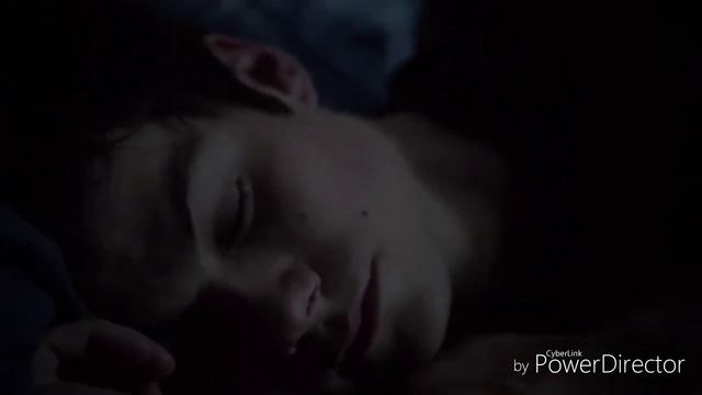 Стайлз и Лидия смотреть онлайн