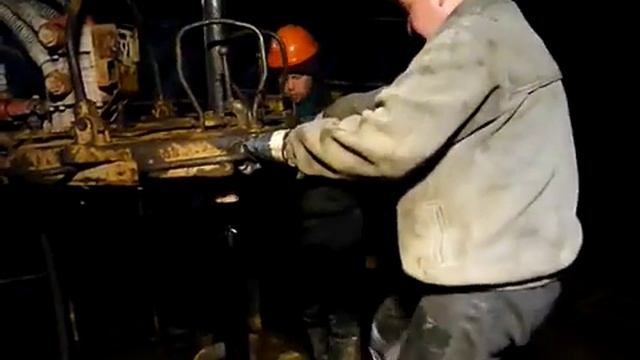 Капитальный ремонт скважин. смотреть онлайн
