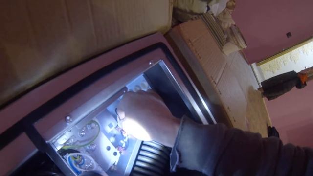 косячОк! OSTBERG SAU 125 C