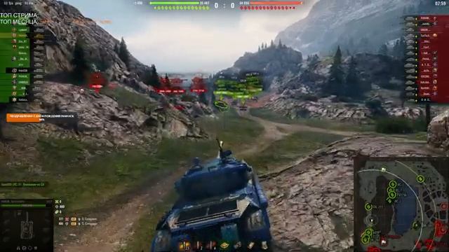 КЛАН PAWUK - ТОП КЛАН - ВКАТЫВАЕМ И ТРЕНИРУЕМСЯ :