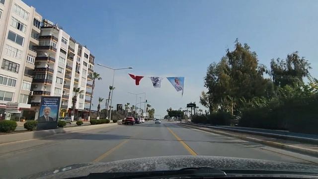 СНОВА ПОКУПАЮ КВАРТИРУ В Турции!Почему Я ВЫБРАЛ МЕРСИН?ТОП 3 проекта для инвестиций в Мерсине в 202 смотреть онлайн