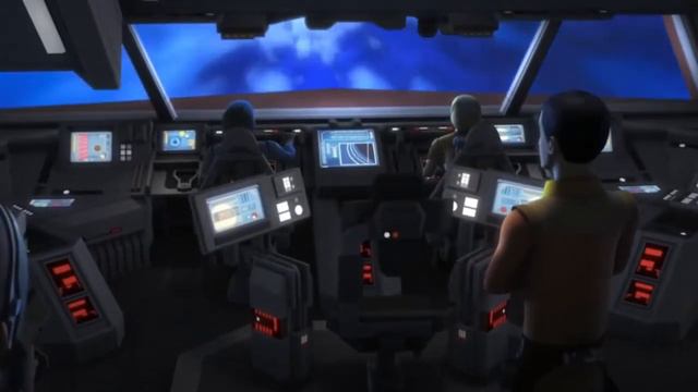 Star Wars: The Outer Rim intro смотреть онлайн