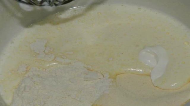 Вкусные будни