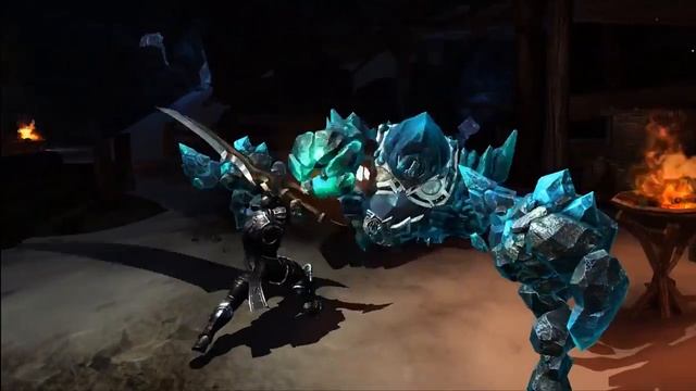 PS4 Preta Vendetta Rising Official Trailer 2017 смотреть онлайн