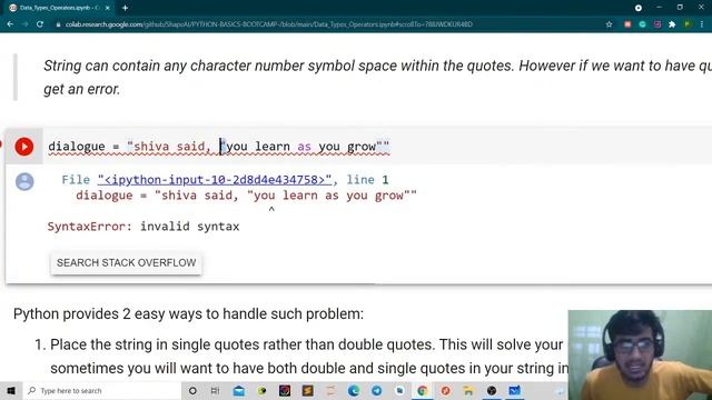 PYTHON AND TIME SERIES PREDICTION USING RNN (DAY:2) смотреть онлайн