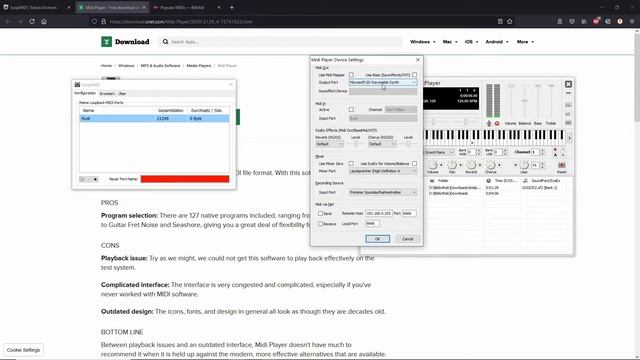 Rust Instruments | Songs/MIDI-Files in Rust abspielen смотреть онлайн
