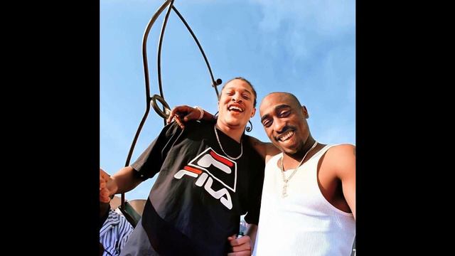 2Pac - Better Dayz ('95 Mix 2) (Open Verse Mix) смотреть онлайн