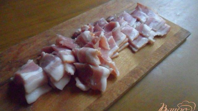 Кухня Мамашки