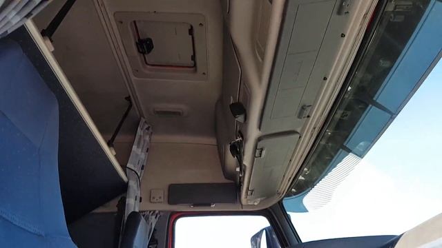 Volvo FH 480 På klaravik.Dk смотреть онлайн