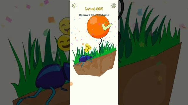Dop 2 level (200-300) solution Gameplay walkthrough. смотреть онлайн