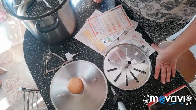 НЕГАТИВ К МАГАЗИНУ РУССКАЯ ДЫМКА // ОБЗОР КОПТИЛЬНИ Hanhi // смотреть онлайн