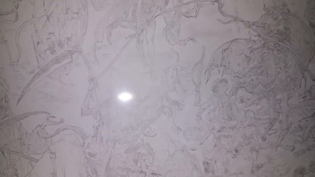 Court of the Dead Premium Art print Original смотреть онлайн