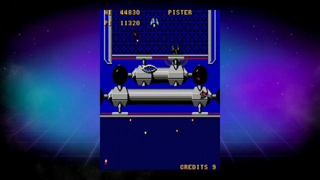 Evercade VS | Data East Arcade Collection Review! смотреть онлайн