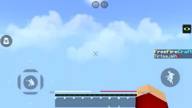 Map Free Fire in Minecraft v0.3 - ?full Command block and mode ||?Free Download #1 смотреть онлайн