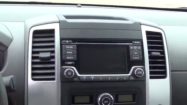 2015 Nissan Frontier Aurora | Denver 159551 смотреть онлайн