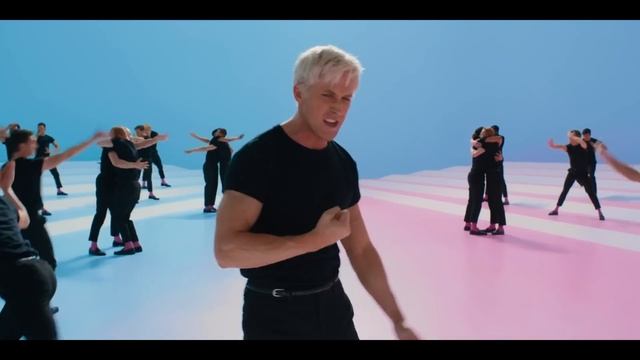 BARBIE "Just Ken" VF (2023) смотреть онлайн