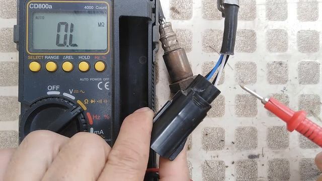 ?? ¡Como probar sensor de Oxígeno! | Fallas y diagnóstico 2022 смотреть онлайн