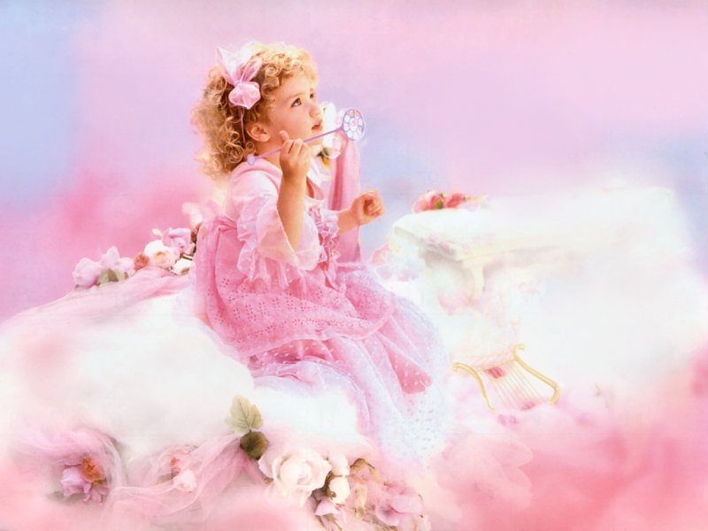 Поздравление С Днем Рождения для Внучки!