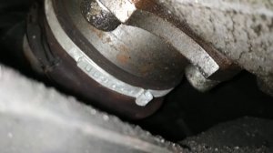 люфт полуоси Ауди а6 с5