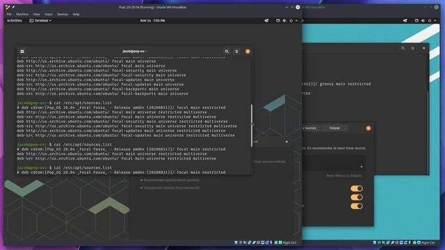 Easier Apt Configuration with Deb822 смотреть онлайн