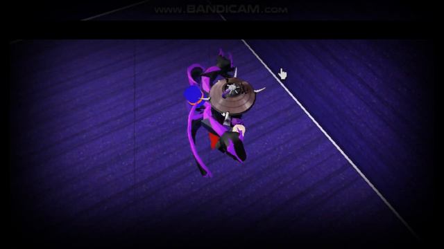 [BETA] Undertale RPG The Fighter of Multiverse "Official Trailer!" смотреть онлайн