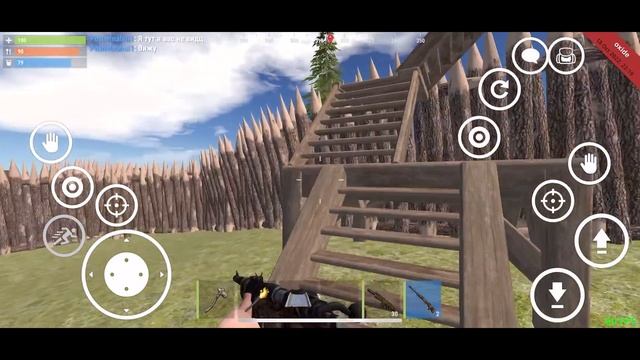 БЕСПЛАТНЫЕ РЕСУРСЫ. КАК ЗАБЛОКИРОВАТЬ ЧИТЕРА. НАБОР В КЛАН В ОКСАЙД/OXIDE SURVIVAL ISLAMD смотреть онлайн