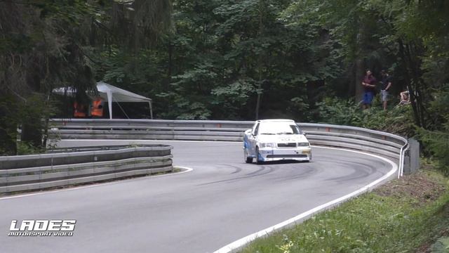 Ústecká 21 Memoriál Miroslava Urbana 2019 Karel Zoufalý ŠKODA FELICIA PICK UP смотреть онлайн