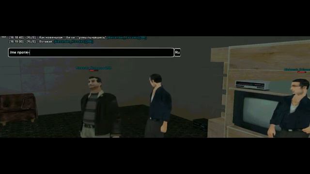 #Green || RM. Сходка братвы. By A.Kovalev смотреть онлайн