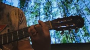 В этой роще берёзовой...  ( Иволга )     муз. К. Молчанова  стихи Н. Заболоцкого