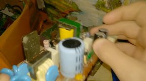 Что такое дроссель с чем едят.
