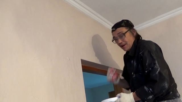 Косметический ремонт в доме. смотреть онлайн