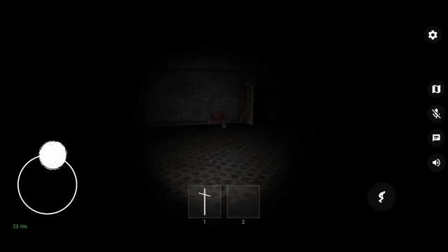 The Ghost Co-Op Survival Horror Game New Update Hospital Map смотреть онлайн