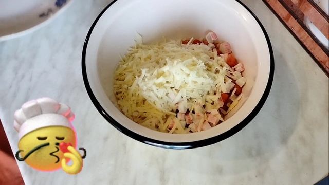 Салат 