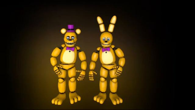 мой первый трек (фнаф) смотреть онлайн