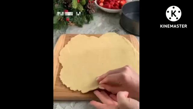 Домашние пироги с философией