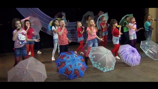 Купите зонтик Родничок смотреть онлайн