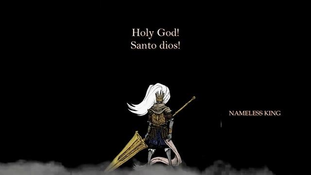 Dark Souls 3 - All Boss Theme Songs OST W/Lyrics ESP/ENG (+DLC) смотреть онлайн